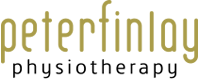 Peter Finlay Physiotherapy Newcastle upon Tyne